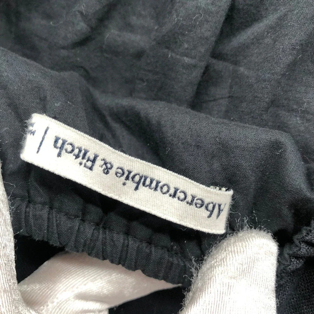 Abercrombie & Fitch abercrombie fitch